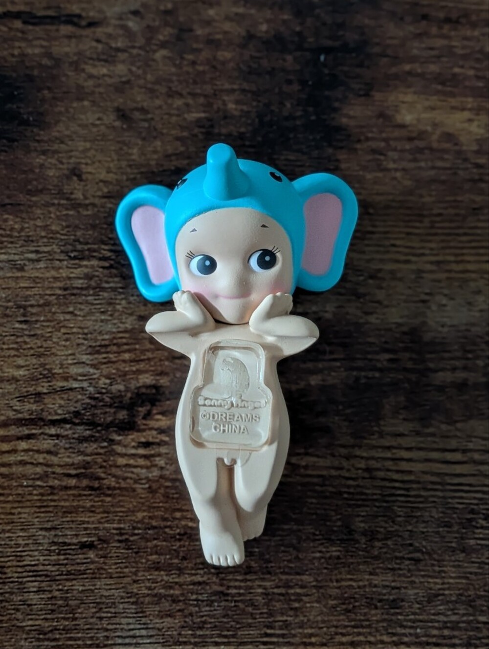Sonny Angel Hippers Elephant